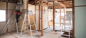 Entreprise de rénovation de la maison et de rénovation d’appartement à Joux
